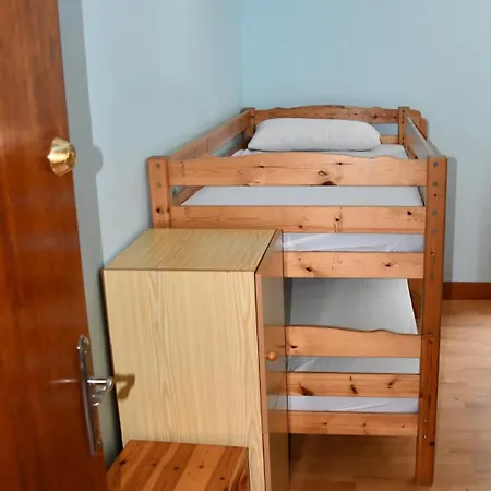 Хостел Armanon