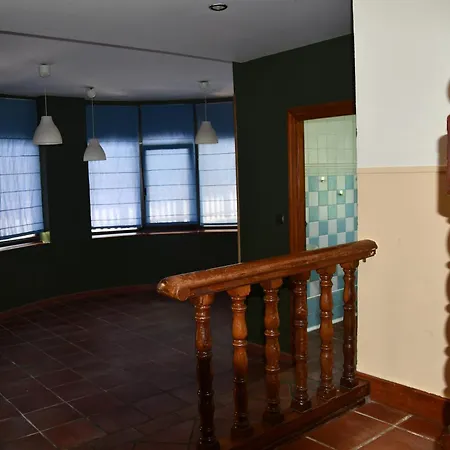 Armanon ホステル トゥルシオス＝トゥルツィオス