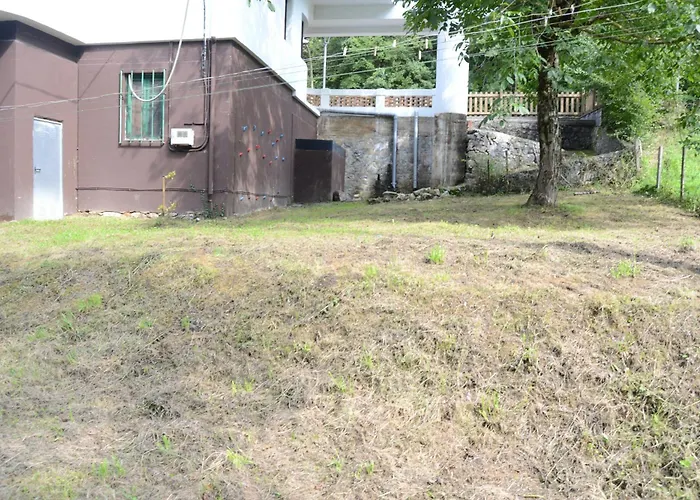 Armañon * Trucios-Turtzioz